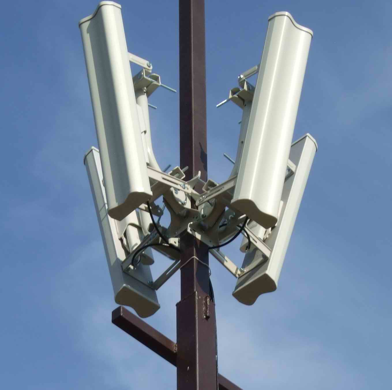 КОМПЬЮТЕРНЫЕ СЕТИ, Wi-Fi